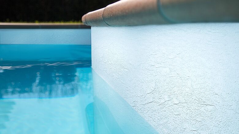 RENOLIT ALKORPLAN RELIEF - AZUL CLARO